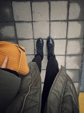 Daynieさんのコーディネート