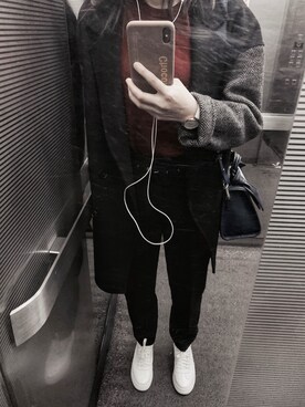 Daynieさんのコーディネート