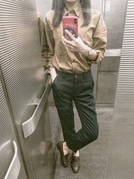 Daynieさんのコーディネート