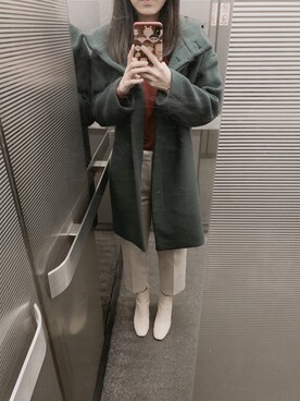 Daynieさんのコーディネート