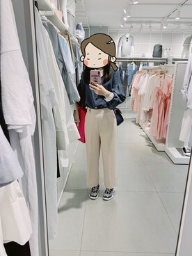 Daynieさんのコーディネート