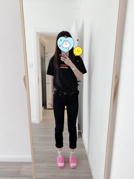 Daynieさんのコーディネート