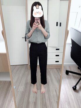 Daynieさんのコーディネート