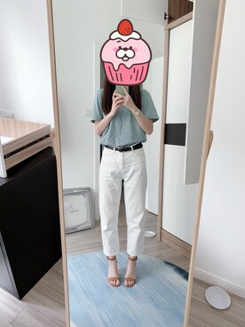 Daynieさんのコーディネート