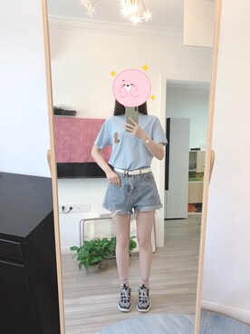 Daynieさんのコーディネート