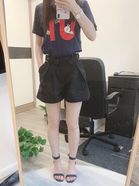 Daynieさんのコーディネート