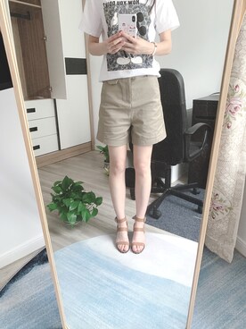 Daynieさんのコーディネート