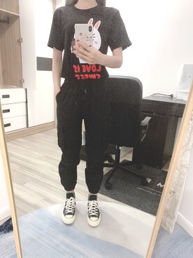 Daynieさんのコーディネート