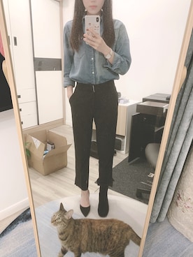 Daynieさんのコーディネート