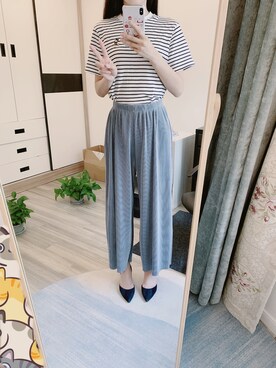 Daynieさんのコーディネート