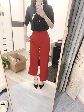 Daynieさんのコーディネート