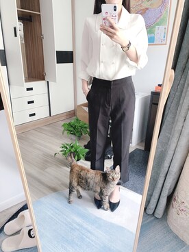 Daynieさんのコーディネート