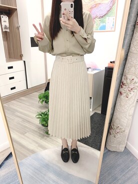 Daynieさんのコーディネート