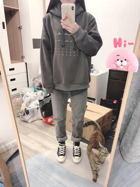 Daynieさんのコーディネート