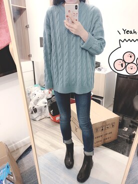 Daynieさんのコーディネート