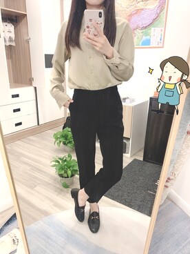 Daynieさんのコーディネート