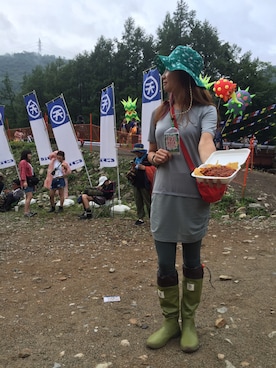 Red Kellyさんのコーディネート