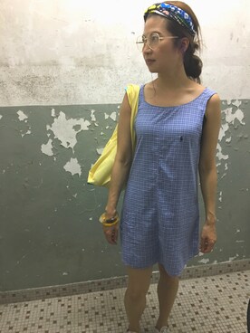 Red Kellyさんのコーディネート