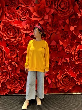 Red Kellyさんのコーディネート