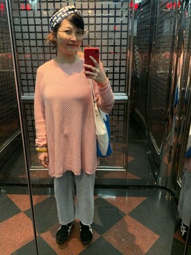 Red Kellyさんのコーディネート