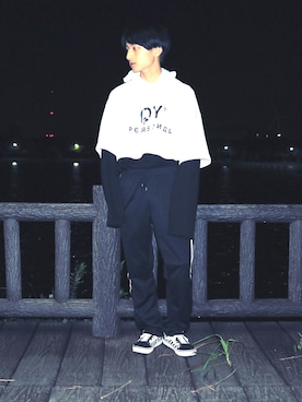 りょうさんのコーディネート