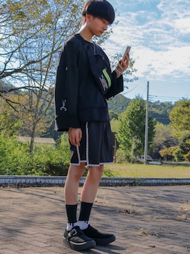 りょうさんのコーディネート