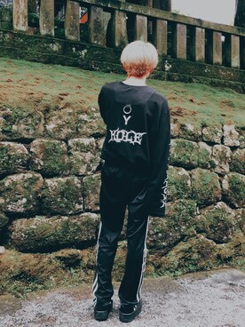 りょうさんのコーディネート