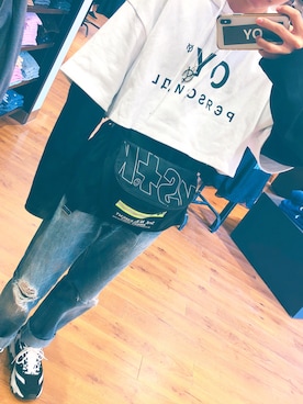 りょうさんのコーディネート