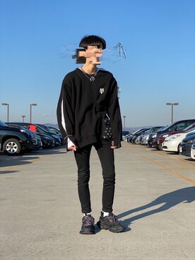 りょうさんのコーディネート