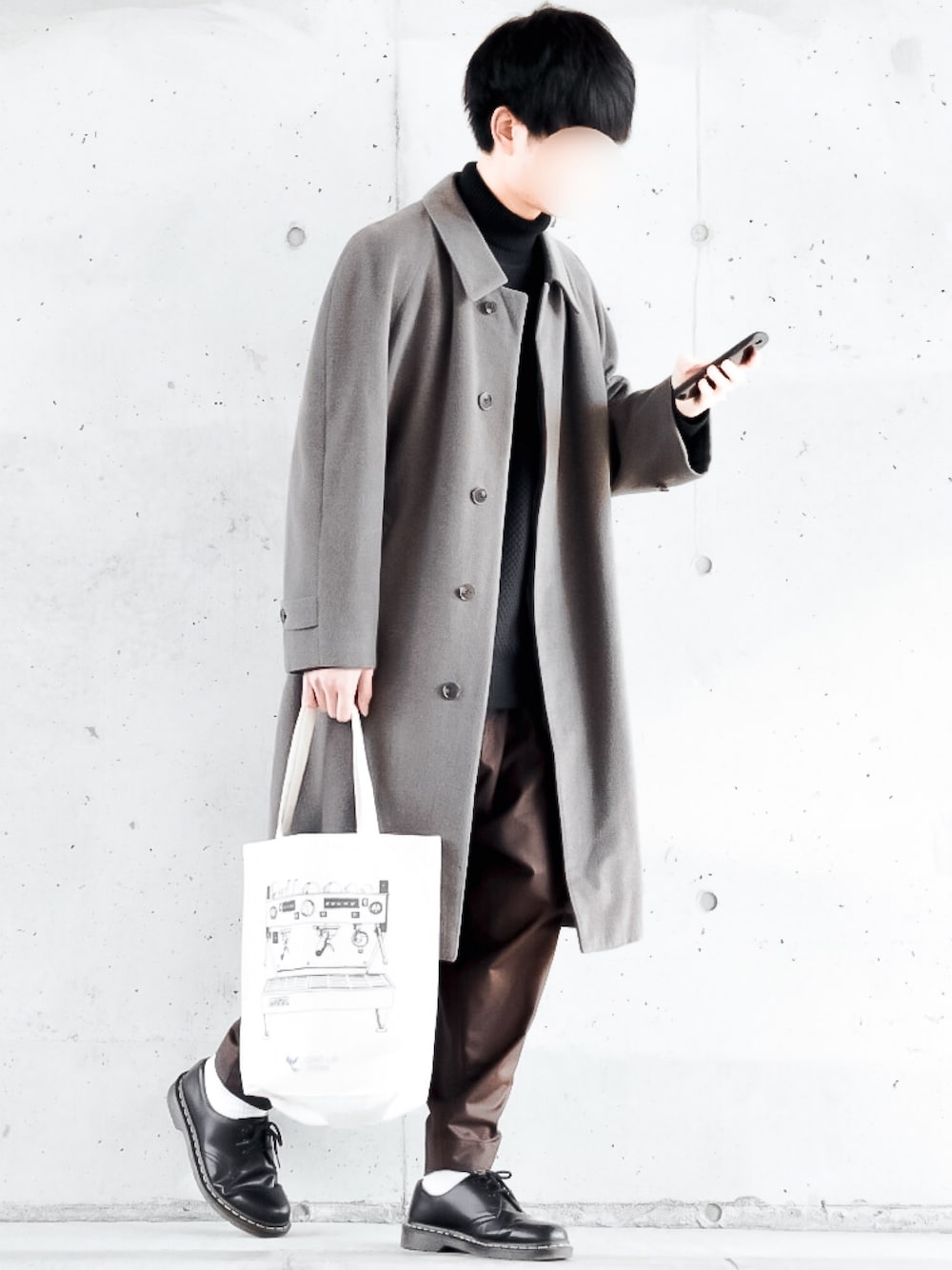 イヴサンローラン　ステンカラーコート　スプリングコート 楽天市場】サンローラン（種類（コート・ジャケット）ステンカラー