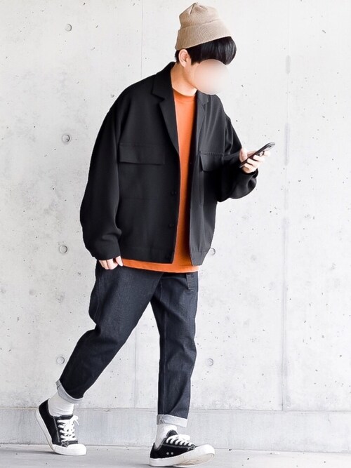 motoshi さんのコーディネート