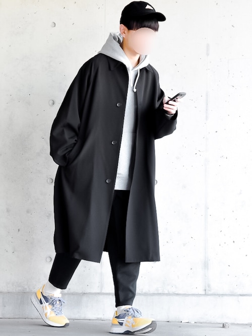 motoshi さんのコーディネート