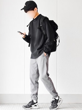 motoshi さん(メンズ・176cm)の夏コーディネート