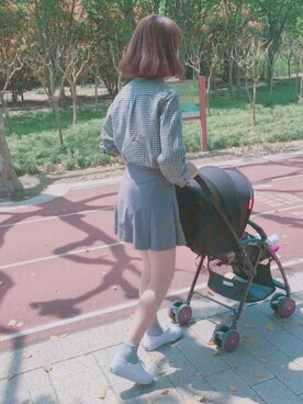 梦游の少女さんのコーディネート