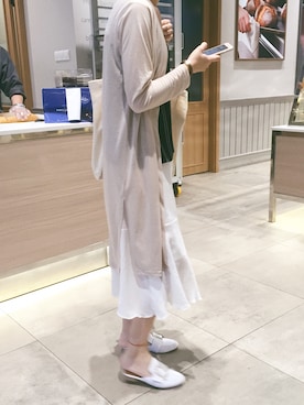 梦游の少女さんのコーディネート