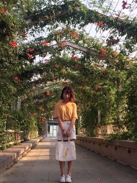 梦游の少女さんのコーディネート