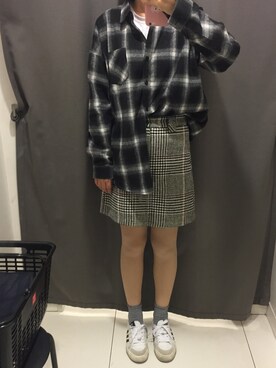 梦游の少女さんのコーディネート