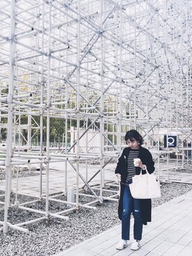 梦游の少女さんのコーディネート