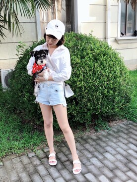 梦游の少女さんのコーディネート