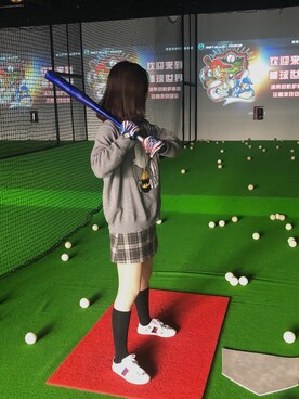 梦游の少女さんのコーディネート