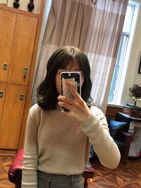 梦游の少女さんのコーディネート