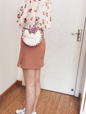 梦游の少女さんのコーディネート