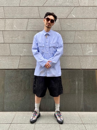 平田 健二 ユナイテッドアローズ 六本木ヒルズ店 のコーディネート一覧 Wear