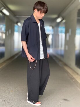 🐶KAZUKI🐶さんのコーディネート