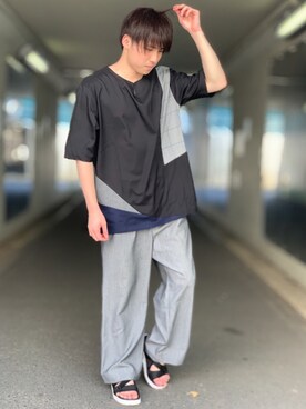 🐶KAZUKI🐶さんのコーディネート