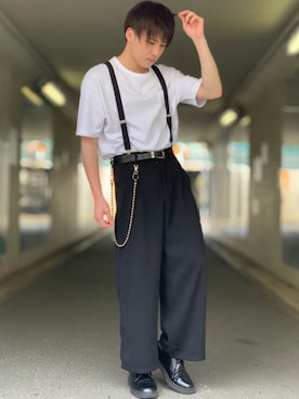 🐶KAZUKI🐶さんのコーディネート