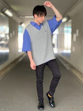 🐶KAZUKI🐶さんのコーディネート