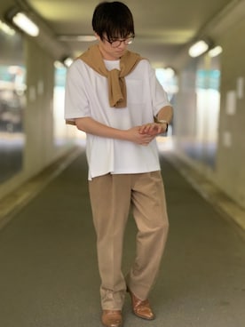 🐶KAZUKI🐶さんのコーディネート