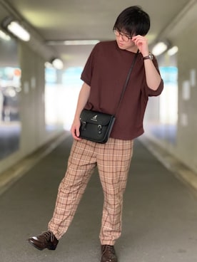 🐶KAZUKI🐶さんのコーディネート