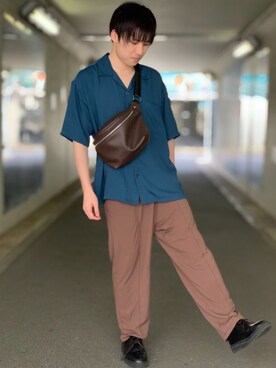 🐶KAZUKI🐶さんのコーディネート